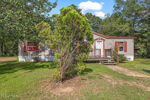 3400 Dry Grove Road, Crystal Springs, MS 39059