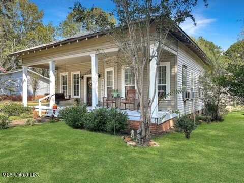 234 N Church Street, Florence, MS 39073