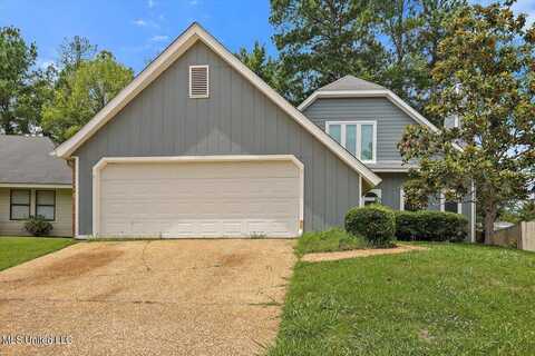 7167 Copper Ridge Drive, Ridgeland, MS 39157