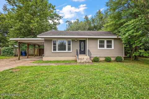 1232 Mockingbird Street, Tunica, MS 38676