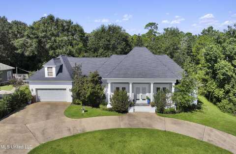 13086 Riverwalk Circle, Diberville, MS 39540