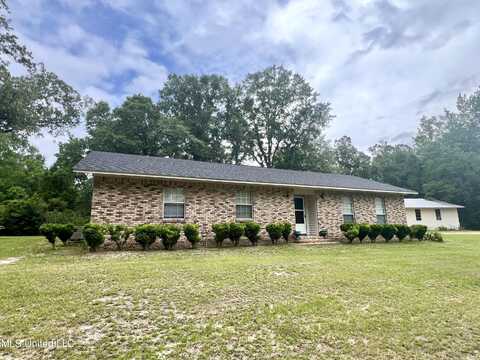 283 Old Hwy 26, Lucedale, MS 39452