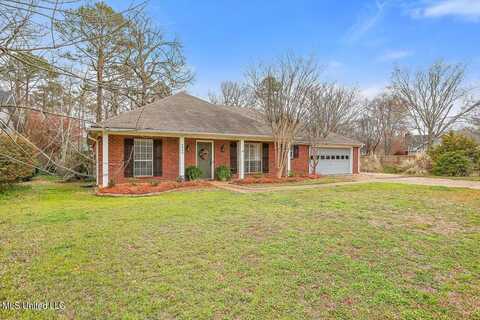 4009 Bay Bridge Drive, Flowood, MS 39232