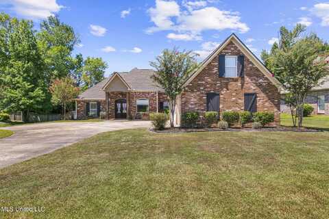 123 Hampton Hills Boulevard, Canton, MS 39046