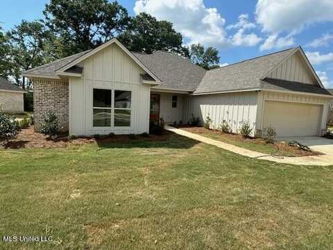 416 Butternut Drive, Canton, MS 39046