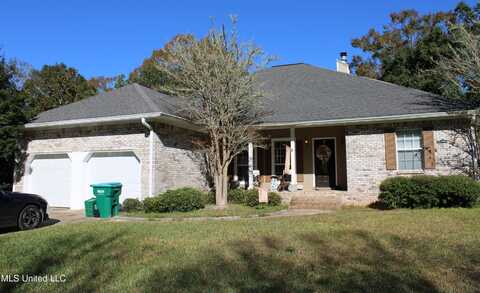 3723 Cabildo Place, Ocean Springs, MS 39564