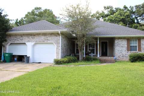 3723 Cabildo Place, Ocean Springs, MS 39564