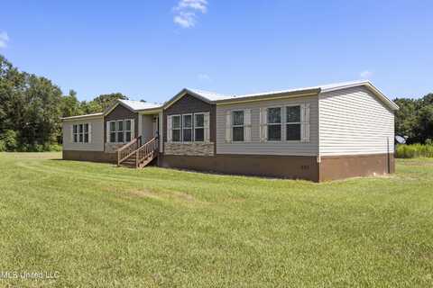 8419 Highway 614, Moss Point, MS 39562