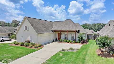 120 Silverado Trail, Brandon, MS 39047