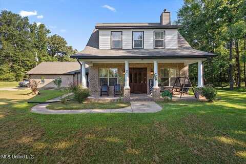 113 Chestnut Drive, Clinton, MS 39056