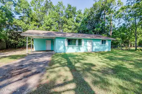 10437 Seymour Avenue, Diberville, MS 39540