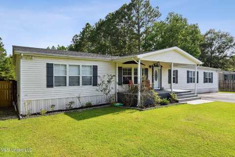 7061 E Larkin Place, Biloxi, MS 39532