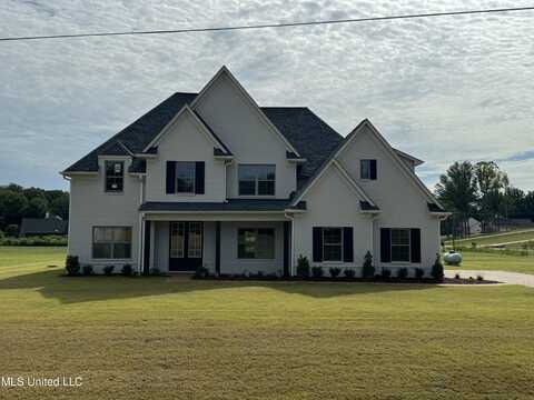 4816 Taylor Trail, Hernando, MS 38632