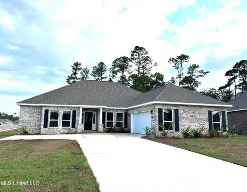 6268 Sandhill Cove, Ocean Springs, MS 39564