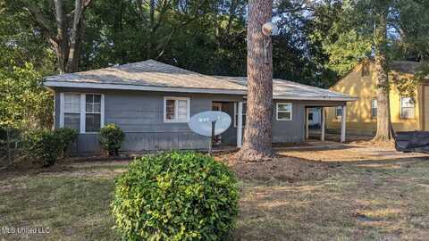 220 Gaddis Street, Jackson, MS 39216