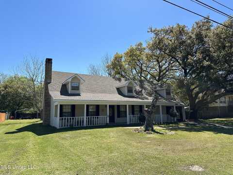 4618 Lanier Avenue, Pascagoula, MS 39581