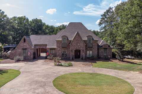 150 Bellewood Drive, Clinton, MS 39056