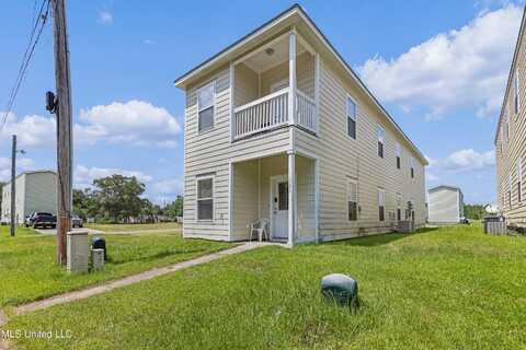 12104 Prudie Circle, Gulfport, MS 39503