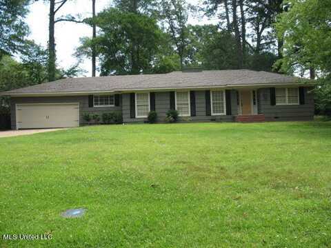 3958 Eastline Drive, Jackson, MS 39211