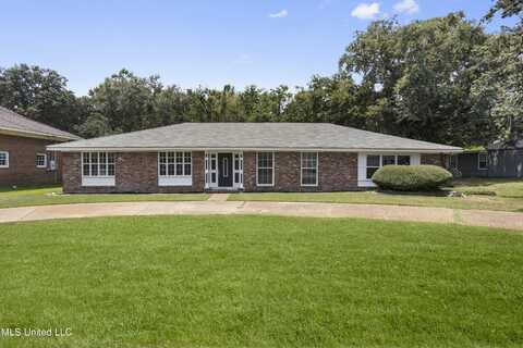 337 Oakridge Circle, Biloxi, MS 39531