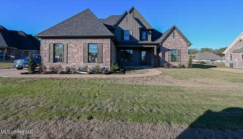 4172 Brooke Drive, Nesbit, MS 38651