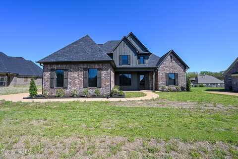4172 Brooke Drive, Nesbit, MS 38651