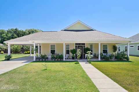 201 Saint Charles Avenue, Long Beach, MS 39560