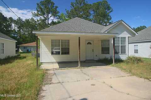 7076 W Issaquena Street, Bay Saint Louis, MS 39520