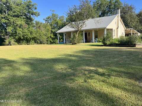 1056 Fairchilds Road, Raymond, MS 39154