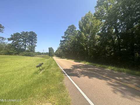 2137 Ruby Road, Crystal Springs, MS 39059