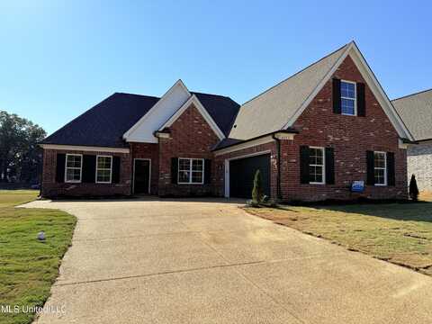 6097 Daffodil Lane, Walls, MS 38680