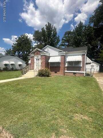 714 Maple St. Street, Jackson, MS 39203