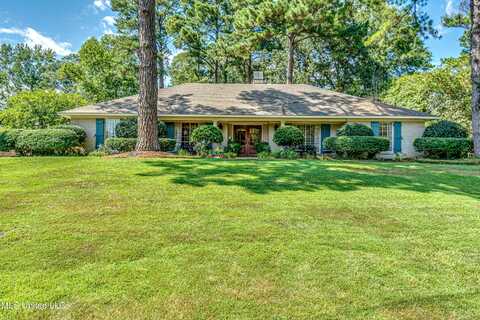 1946 Douglass Drive, Jackson, MS 39211