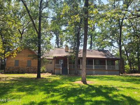 154 Aspen Drive, Madison, MS 39110