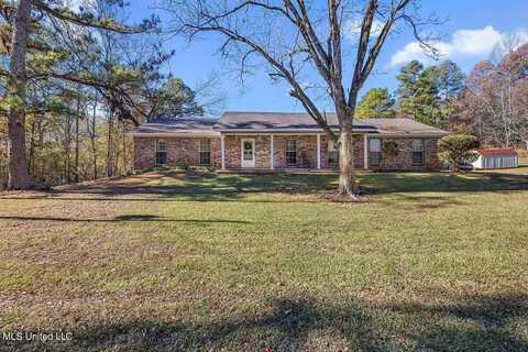 1085 Thomas Drive, Raymond, MS 39154