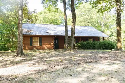 1764 County Road 302 Road, Greenwood, MS 38930