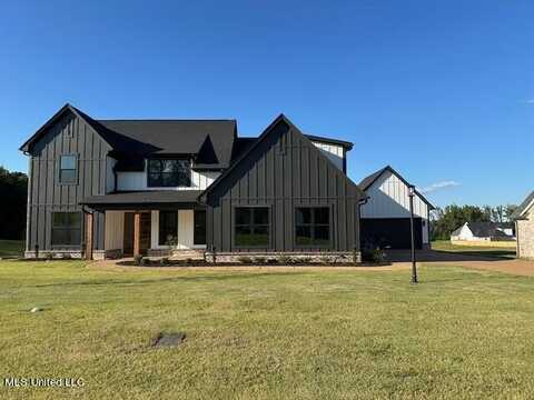 5042 Camp Crossing, Hernando, MS 38632