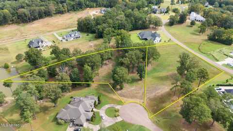 5828 Merchants Cove, Hernando, MS 38632