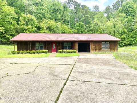 1729 Hood Drive, Yazoo City, MS 39194