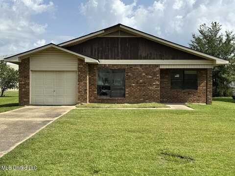 2309 Cottonwood Drive, Gulfport, MS 39503