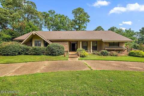 37 Crossgates Drive, Brandon, MS 39042