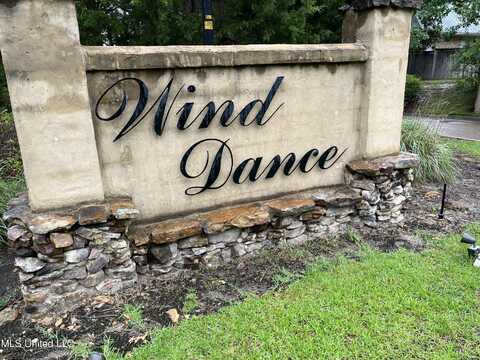 0 Wind Dance Drive, Madison, MS 39110