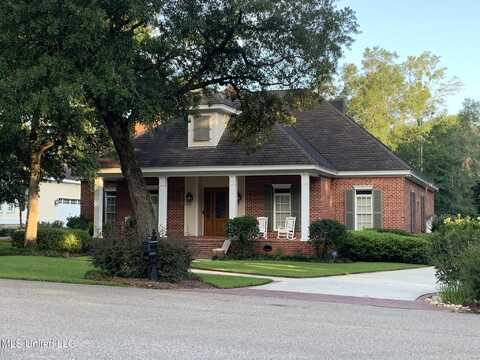 12227 Preservation Drive, Gulfport, MS 39503