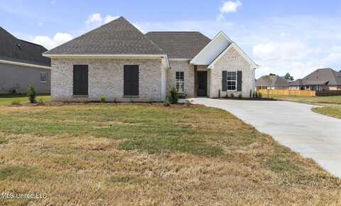 111 Hunters Way, Canton, MS 39046