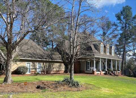 201 Concord Drive, Clinton, MS 39056