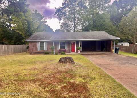 803 Kimberly Street, Winona, MS 38967