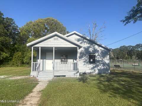 4713 Dr L D Chapman Street, Moss Point, MS 39563