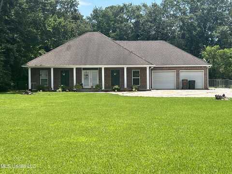 337 Seal Avenue, Long Beach, MS 39560