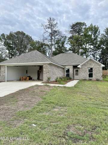 163 Allie Lane, Canton, MS 39046