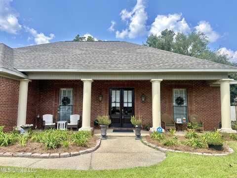 3 Rue Orleans Court, Long Beach, MS 39560